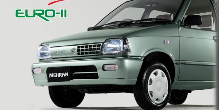 Spark Plug Wire Suzuki Mehran Euro Efi. 