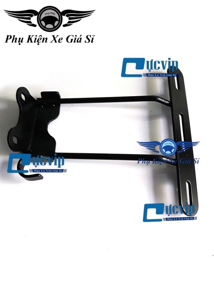 [HCM]Pat Gắn Bảng Tên Raider Và Satria MS1284