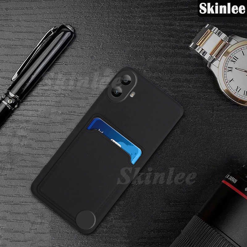 Phone%20case%20For%20CMF%20Phone%201%20Back%20cover%20Card%20Slot%20Card%20Silica%20Gel%20Soft%20Holder%20Wallet%20Case%20For%20CMF%20Phone%201%20Cover%20cases%20-%20Image%203