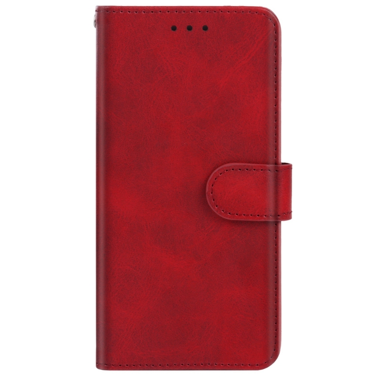 For Samsung Galaxy M20 Leather Phone Case