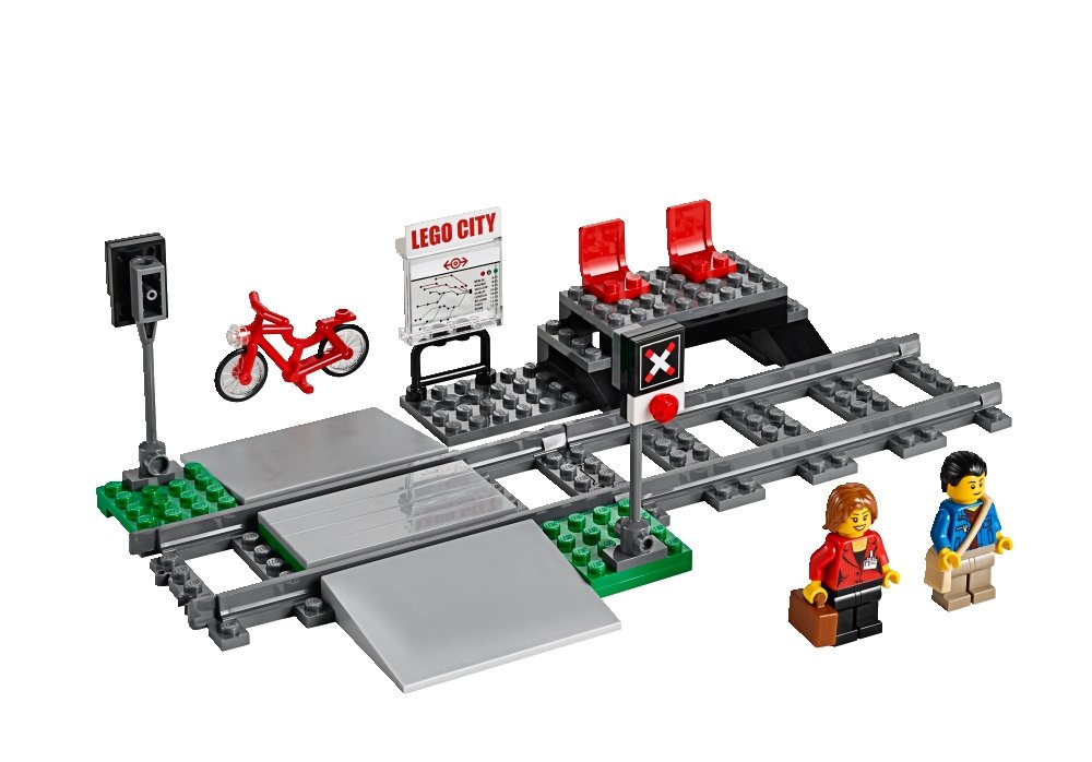 lego city 60051 best price