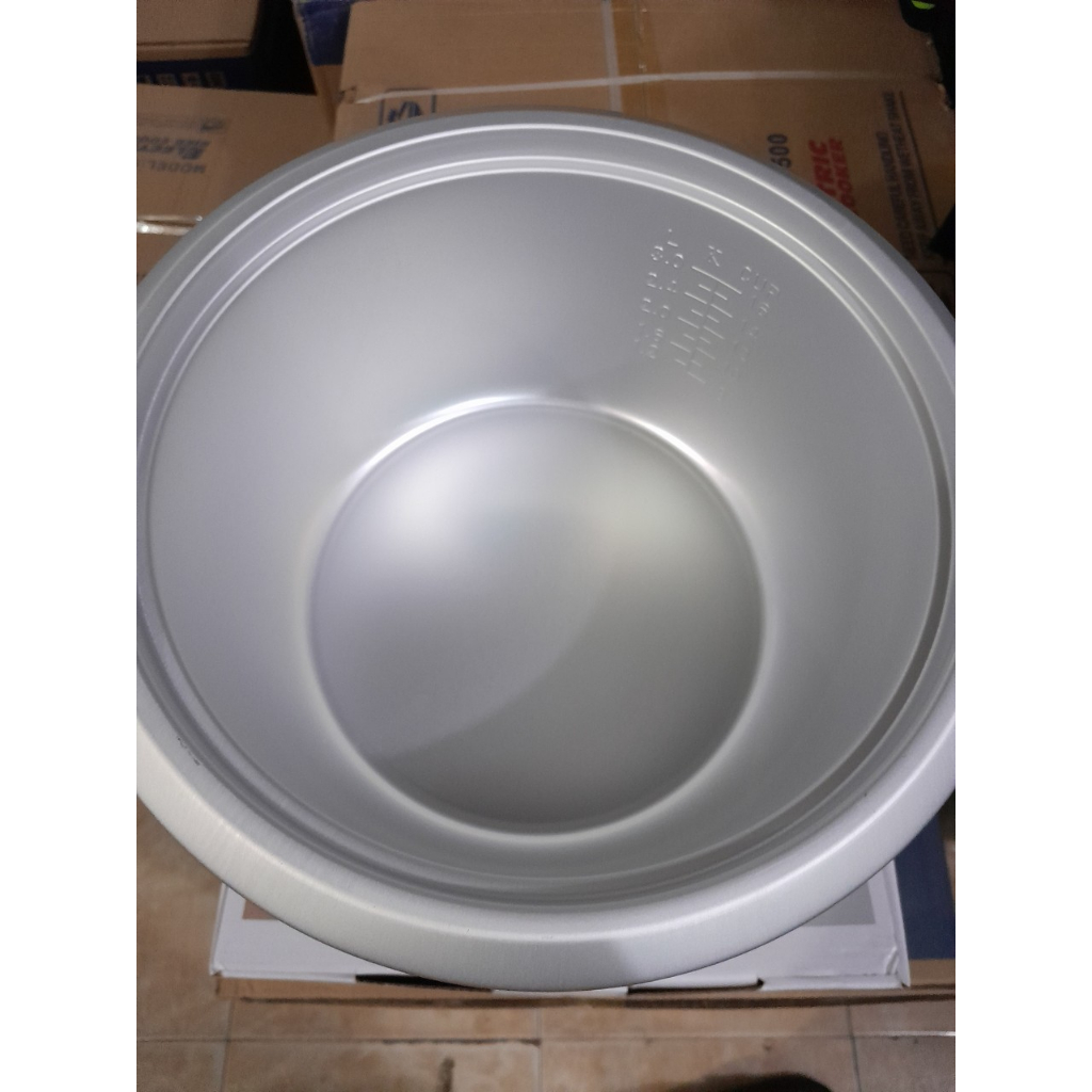 Nồi cơm điện Cuckoo 2 lít- 3 lít