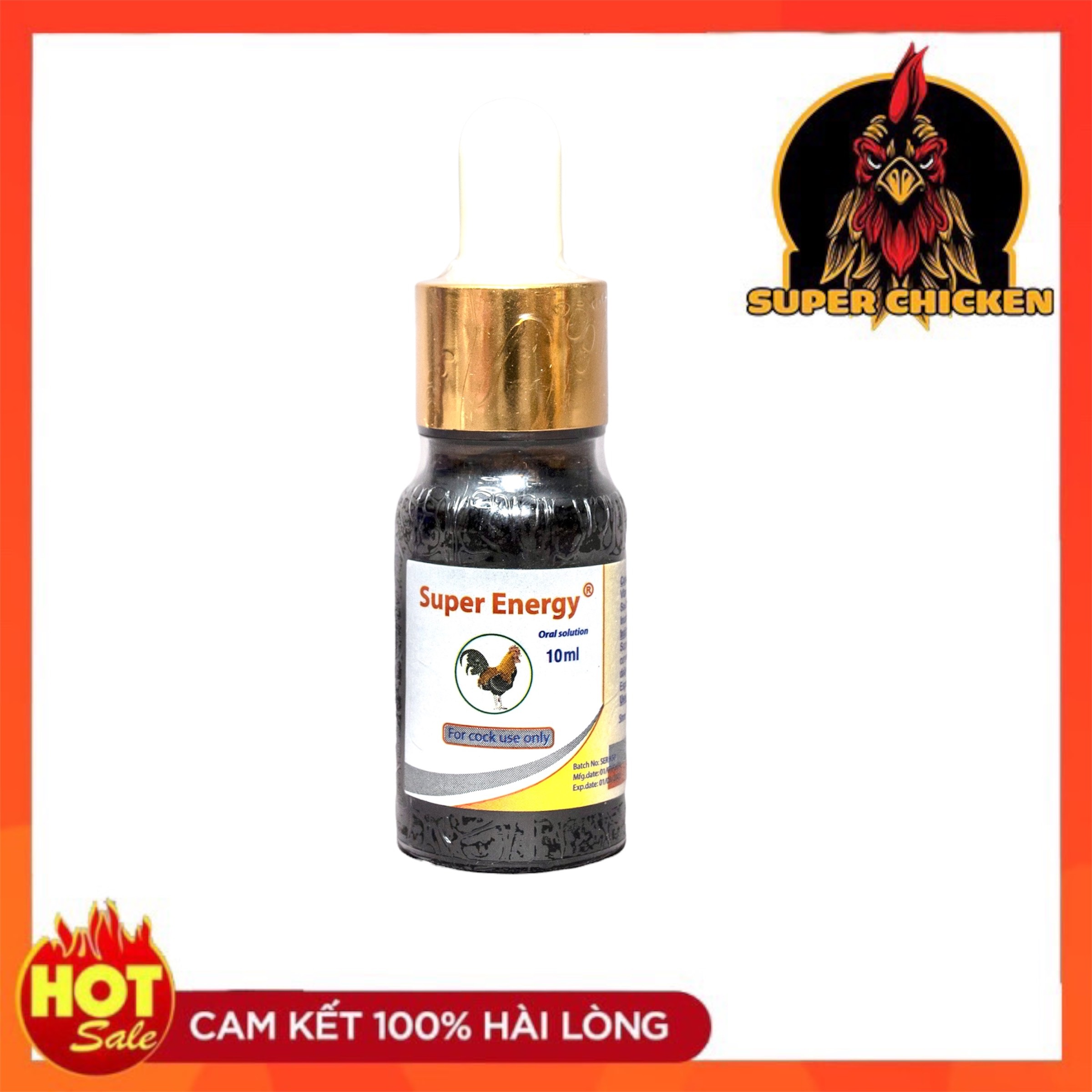 Thuốc nuôi gà đá tăng bo SUPER ENERGY -Thuốc nuôi cho gà đá. Đặc biệt trị lõn lẽn, thuốc dành cho gà đá, thuốc nuôi gà lỏn lẻn, thuốc gà đá, thuốc nuôi gà