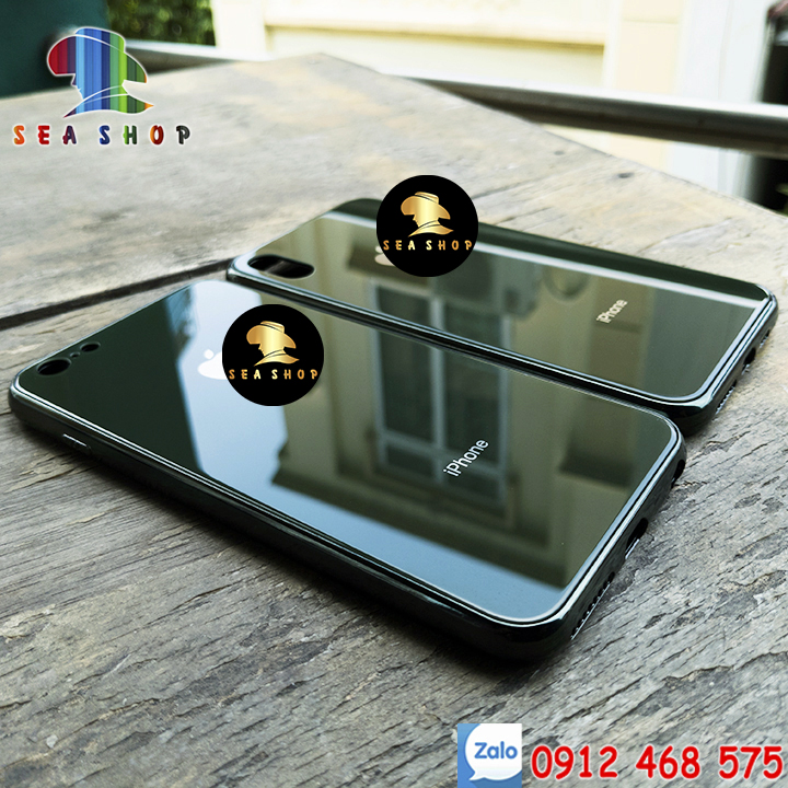 Ốp lưng cho iPhonE