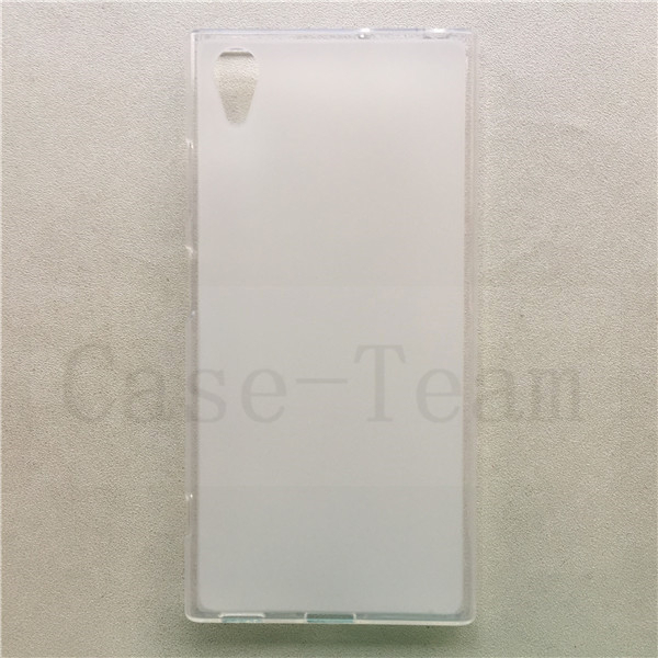ỐP LƯNG ĐIỆN THOẠI SONY XPERIA XA1 PLUS SILICONE DẺO