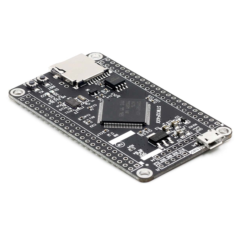 STM32F407VGT6 STM32 System Core Board STM32F407 Development Board F407 Single-Chip Learning Board