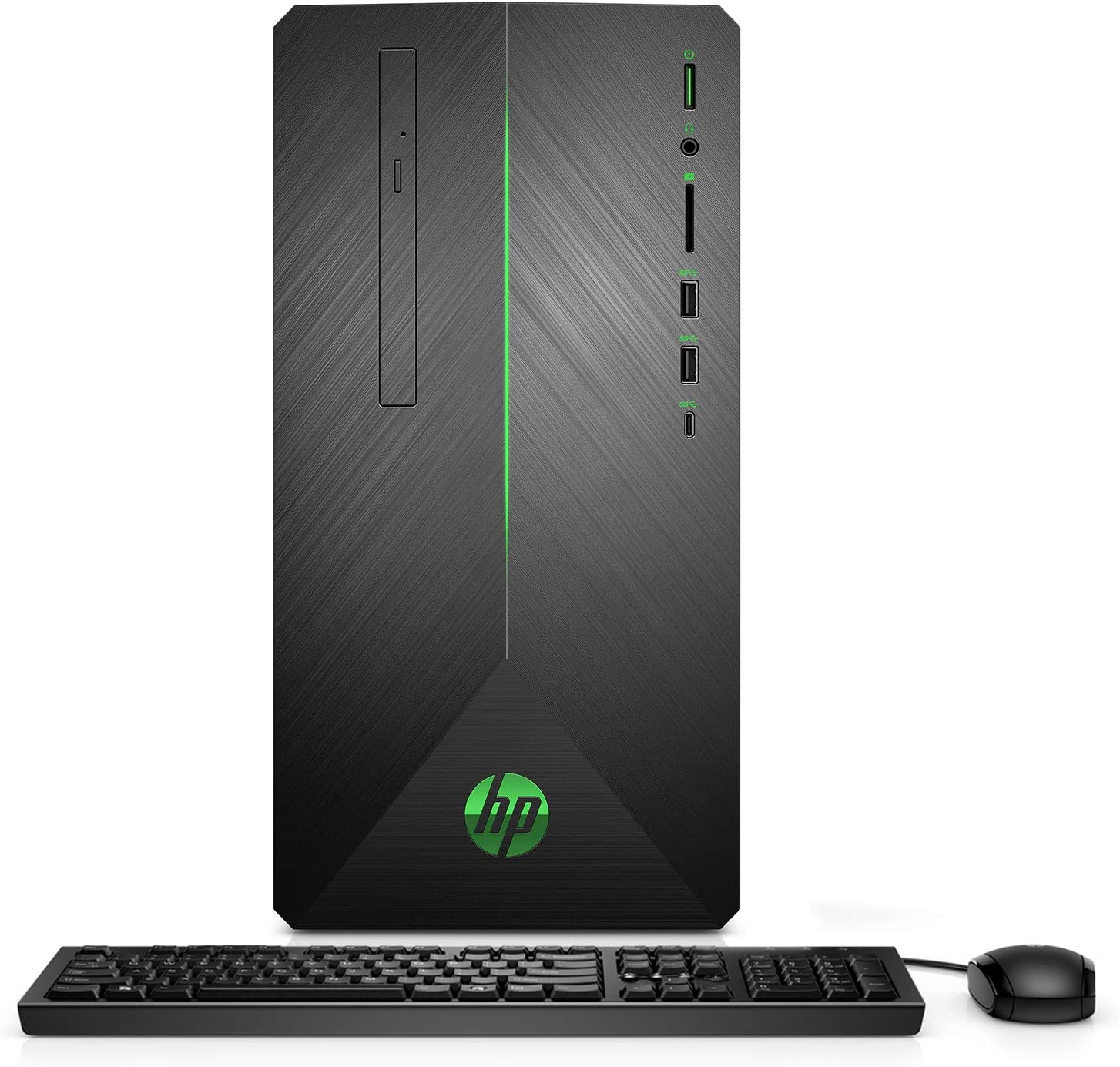 hp desktop computers models