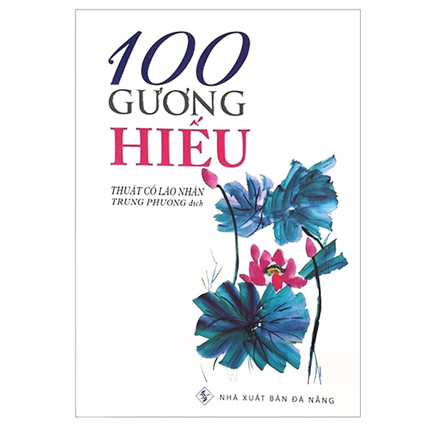 100 gương hiếu