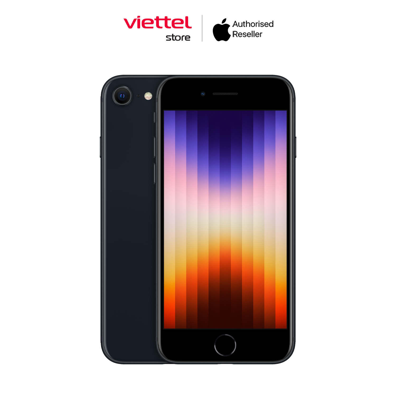 iPhone SE 2022 Chính hãng VN A Viettel Store