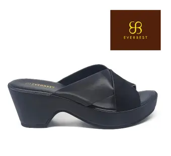 women's comfort platform sandals