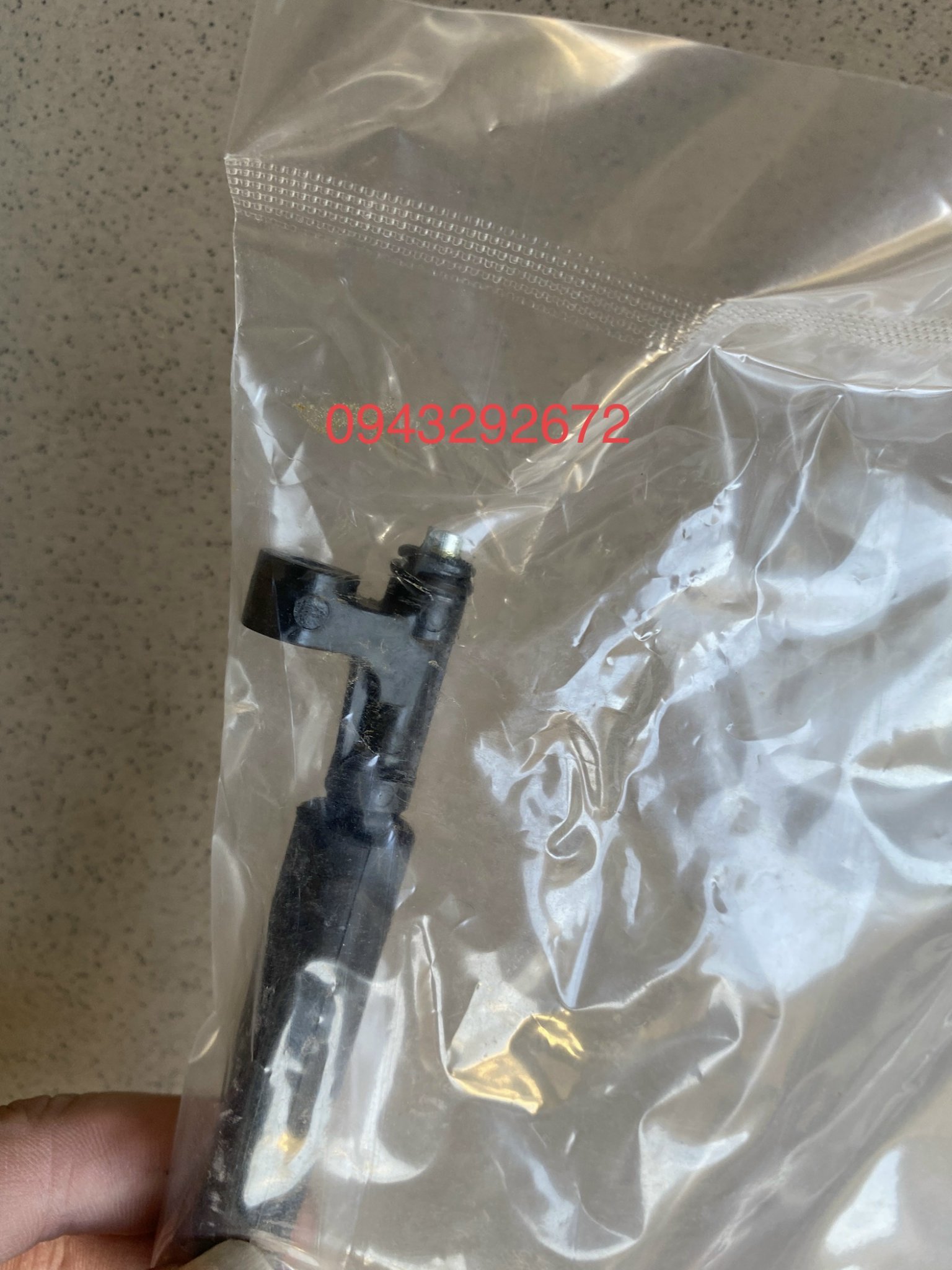 Dây Công Tơ Mét Fu 1 Honda ( 44830KFL890 )