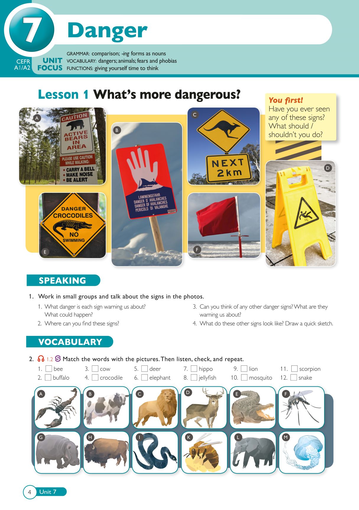 Sách - dtpbooks - American Jetstream Pre-Intermediate B Student's book & Workbook (Không kèm CD)