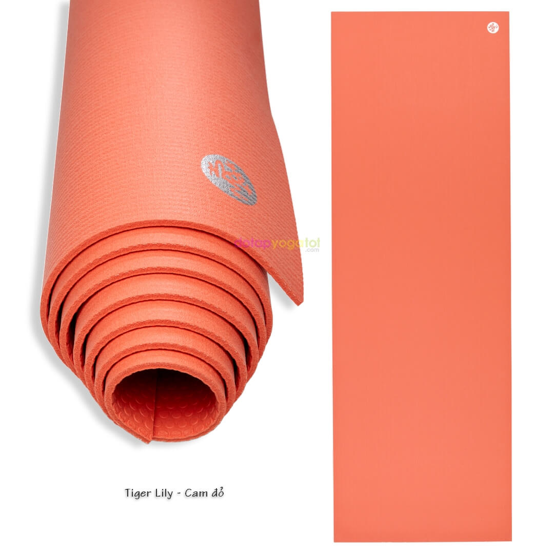Thảm yoga Manduka PROlite® 4.7mm