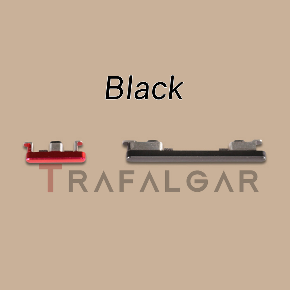 NEW 【Too much love!】Power Volume Button For Xiaomi mi 9T Pro Redmi K20 Pro Switch on off Flex Cable Side Keys Replacement Repair Parts. 