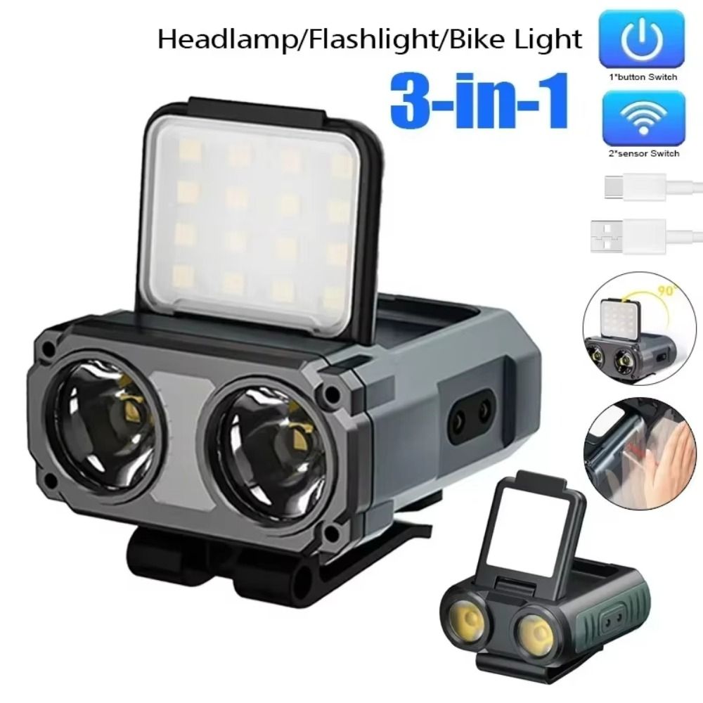 Cave%20Exploration%20Sensor%20COB%20LED%20Headlamp%20Rechargeable%205%20Light%20Modes%20Head%20Flashlight%20Dual%20Light%20Design%20Waterproof%20LED%20Head%20Light%20Fishing%20-%20Image%204