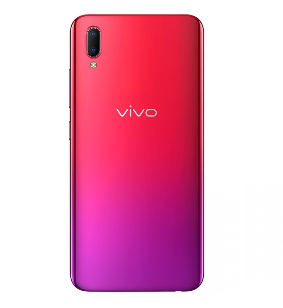 vivo y93s 4 128