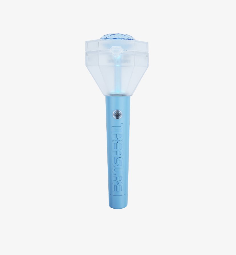 TREASURE LIGHTSTICK TEULIGHT - Đèn cổ vũ chính hãng