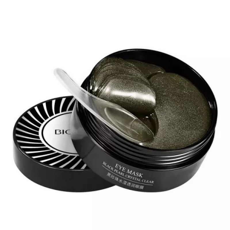 Hũ mặt nạ mắt Bioaqua 60 miếng