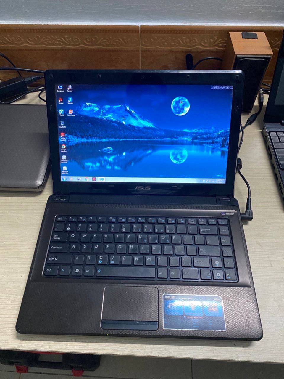 Laptop CORE i5 Văn phòng giá rẻ (Ram 4GB / 120GB SSD) | Xả kho chính hãng