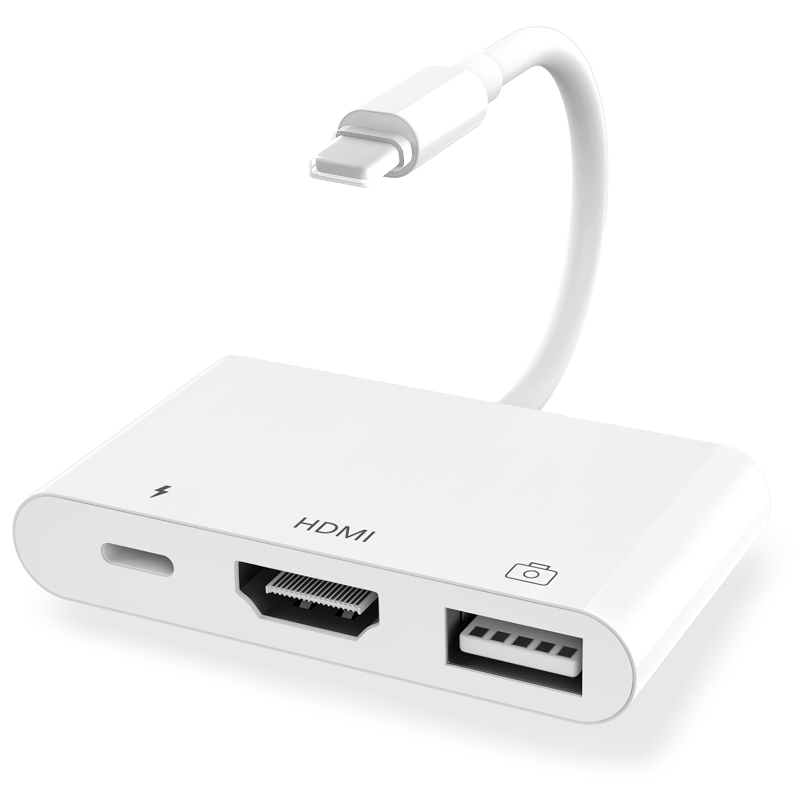 Lightning%20to%20HDMI%20Digital%20AV%20Adapter%20for%20iPhone%2014/13/iPad%20to%201080P%20TV/Card%20Reader/USB/Ethernet%20Support%20Projector/Monitor%20-%20Image%207