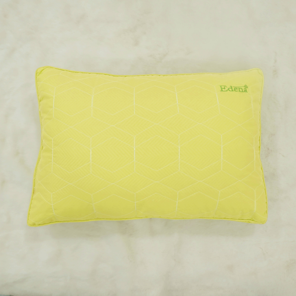 Ruột Gối Ball Chần Gòn Edena