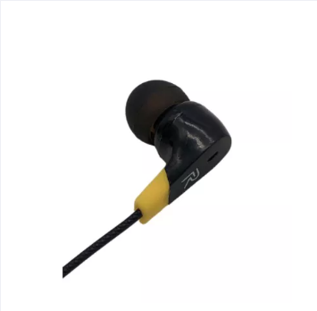 MNK) Realme R40 R50 Universal Earphone Bass Headset For Music
