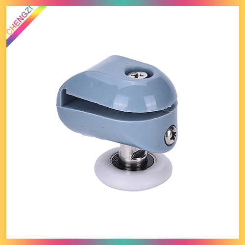 CHENGZI Shower Door Rollers/Runners/Wheels/Pulleys Replacement 25mm Single wheel New