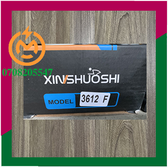 Sạc xe điện 36V-12Ah chân vuông đặc [LOẠI TỐT]