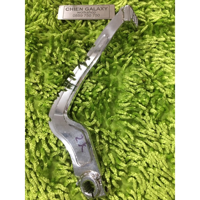 CẦN THẮNG SATRIA 2000 ZIN CHÍNH HÃNG & L2