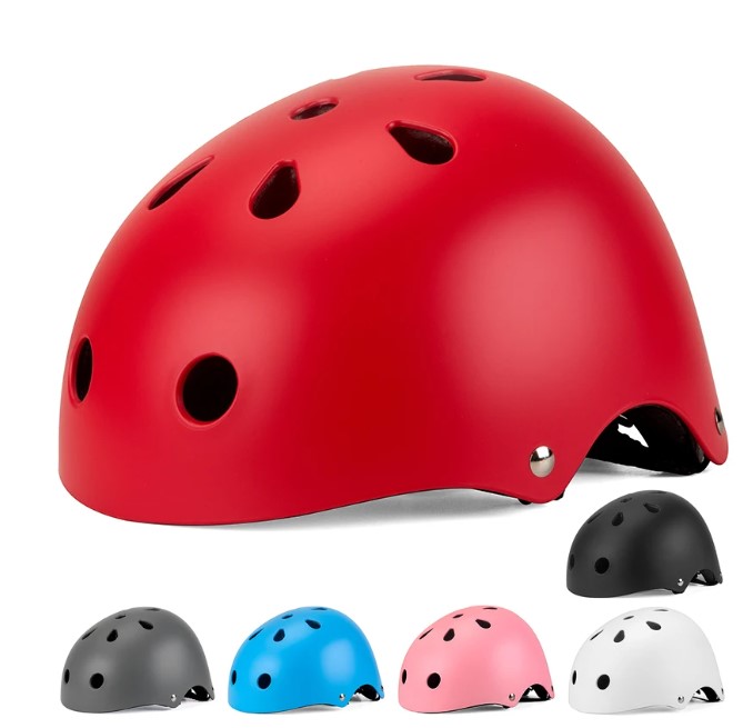 Kids%20Bicycle%20Helmet,%20High%20Quality%20Durable%20Heavy-Duty%20PVC%20Material%20for%20Higher%20Safety,%20Kids%20/%20Baby%20Adjustable%20Helmet%20Bicycle%20Accessories%20-%20Image%206