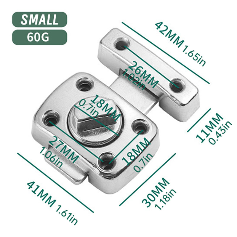 %E3%80%90Top%20Selling%20Item%E3%80%91%201pc%20Home%20Security%20Latch%20Rotate%20Bolt%20Latch%20Gate%20Latches%20Door%20Slide%20Lock%20Twist%20Rotating%20Lock%20For%20Bathroom%20Toilet%20Door%20Lock%20-%20Image%204