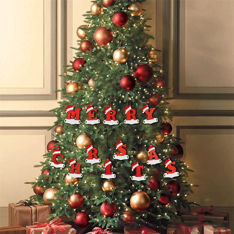 26%20Letters%20Christmas%20Tree%20Decoration%20DIY%20Car%20Interior%20Xmas%202024%20New%20Year%20Decor%20Ornaments%20Pendant%20For%20Gift%20Home%20Holiday%20-%20Image%206
