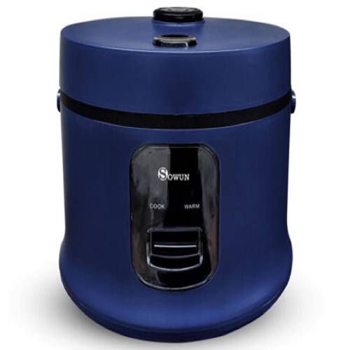 Nồi cơm điện 1.2L Sowun SW609