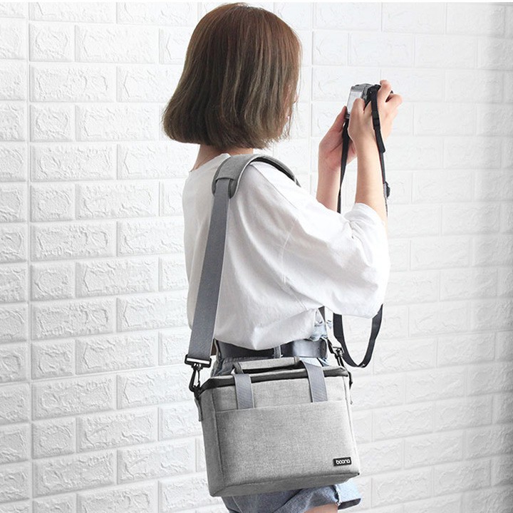 Túi đựng máy ảnh Baona BN-H001 - Oz71