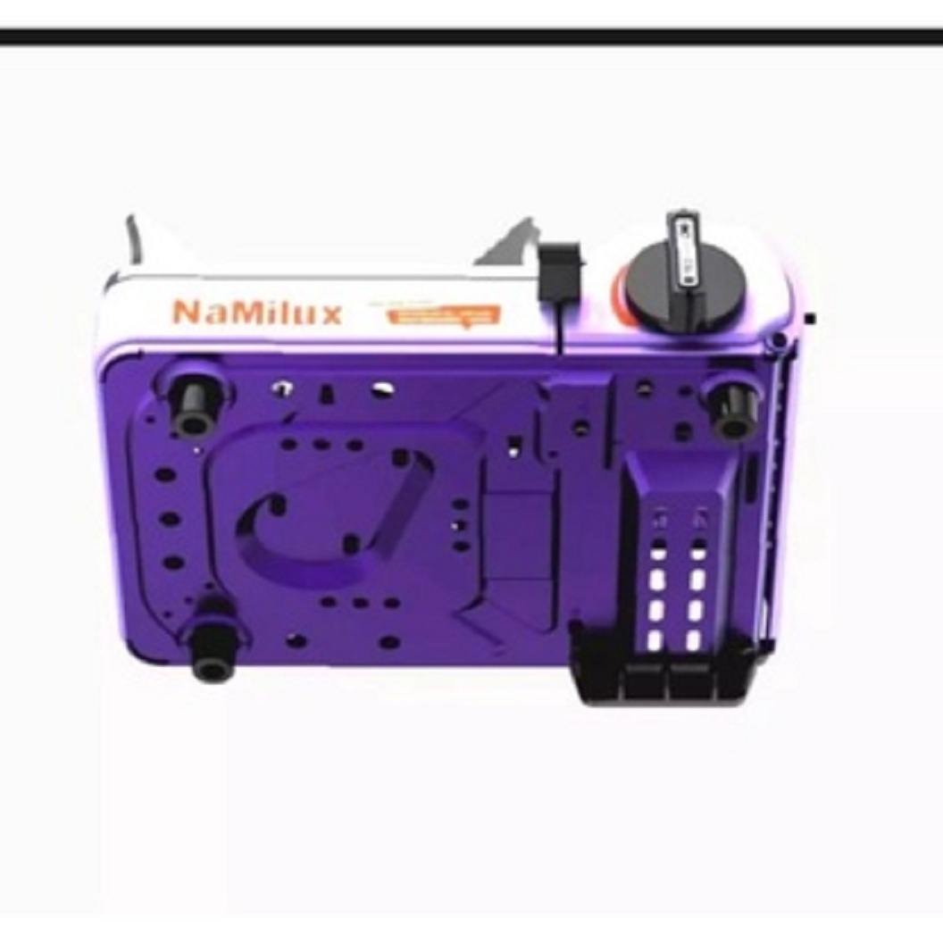 Bếp gas mini Namilux-2221PS(Hàng chính hãng)