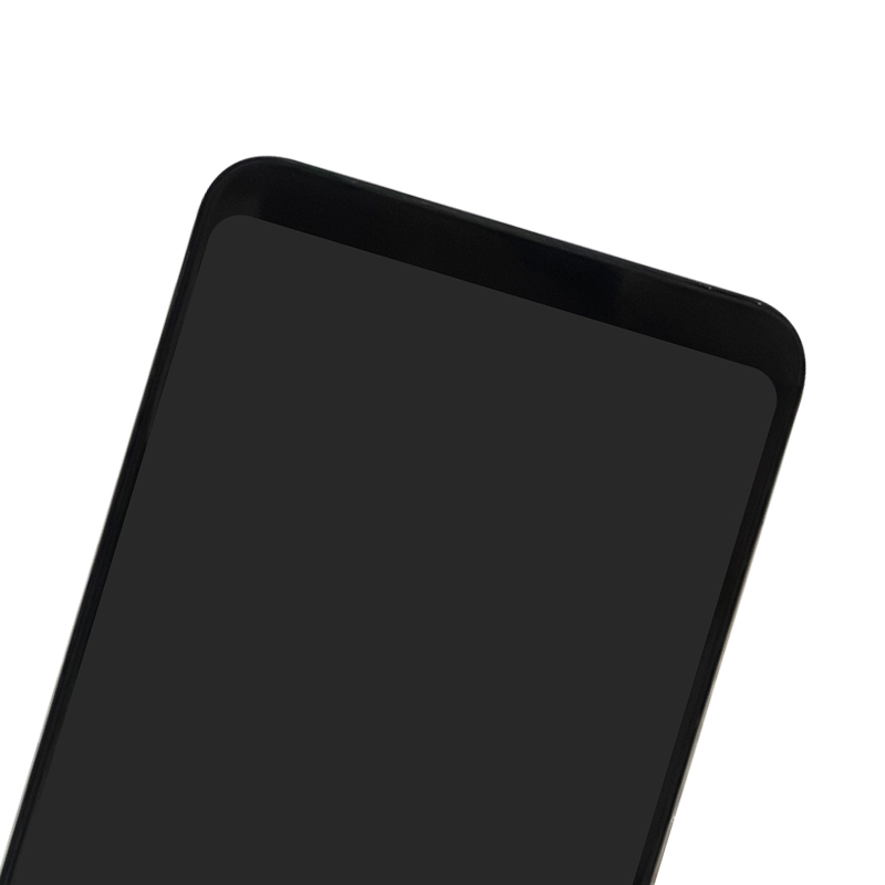 6.2 ''chất lượng hàng đầu LCD cho OPPO A3S CPH1803 CPH1853 hiển thị tấm màn hình cảm ứng bộ phận lắp ráp cho Bộ số hóa thay thế với khung