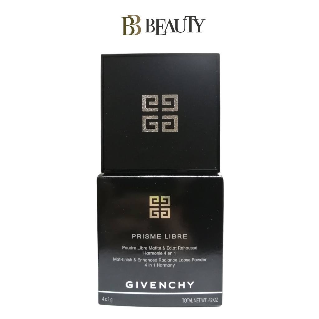 Givenchy four 2024 color powder