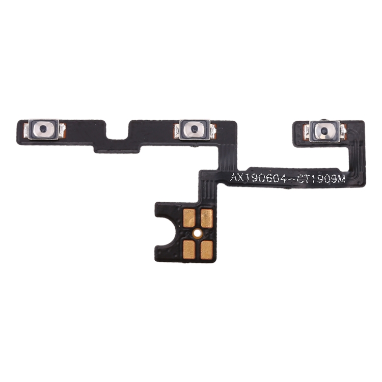 About nút nguồn & nút volume flex cáp cho xiaomi redmi k20 / redmi k20 pro / mi 9t / mi 9t pro