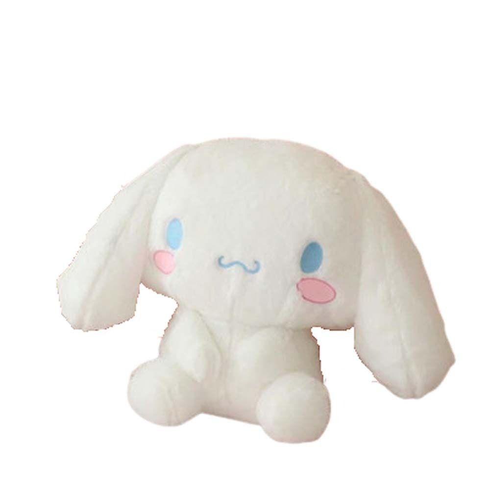 Mmulck thú nhồi bông hình cinnamoroll to dễ thương cho bé 46cm*55cm