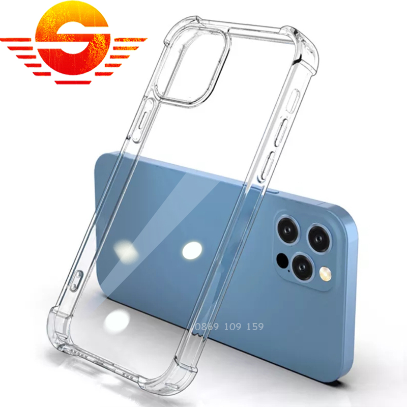 Ốp lưng iPhone 13/ 13 Pro Max
