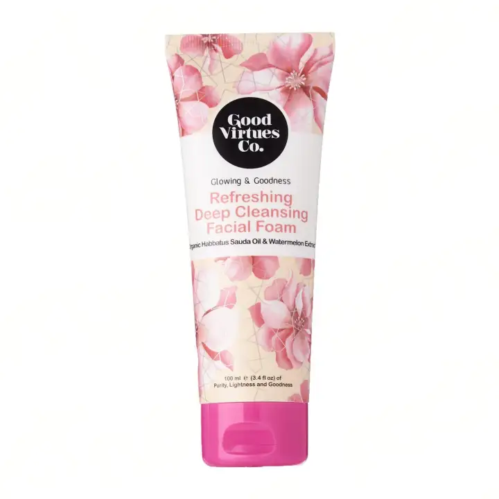 cetaphil pro oil control ingredients