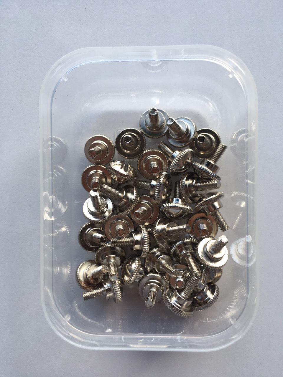 ốc bắt cữ cho máy may. Ốc giữ cữ