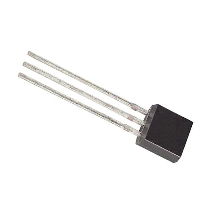 Thyristor MCR100-6 TO-92 400V 0.8A