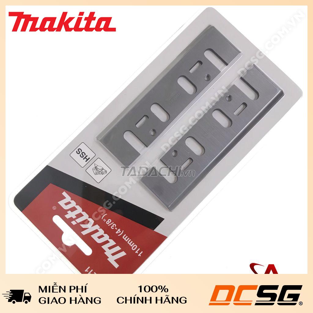 Bộ Lưỡi Bào 110mm/1911B Makita D-71211