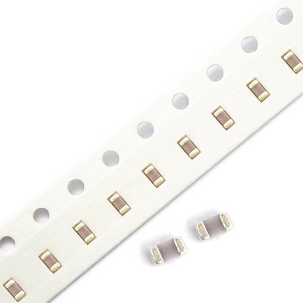 (Gói 50 con) tụ gốm, tụ dán đa lớp MLCC- size 0805- 25V