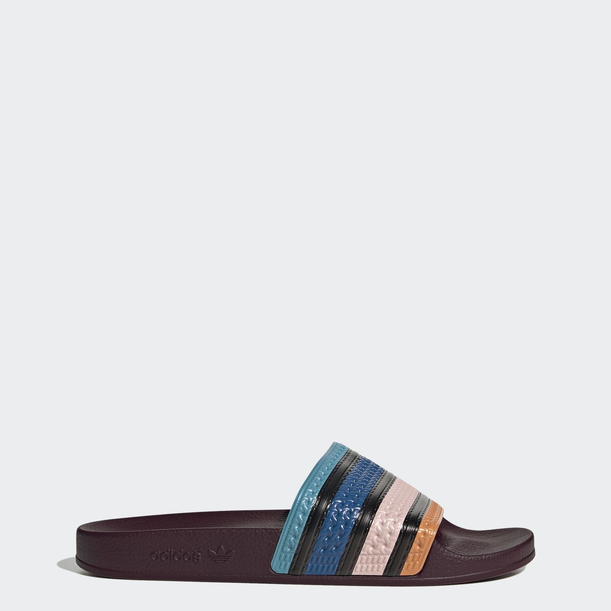 adidas adilette sneakers