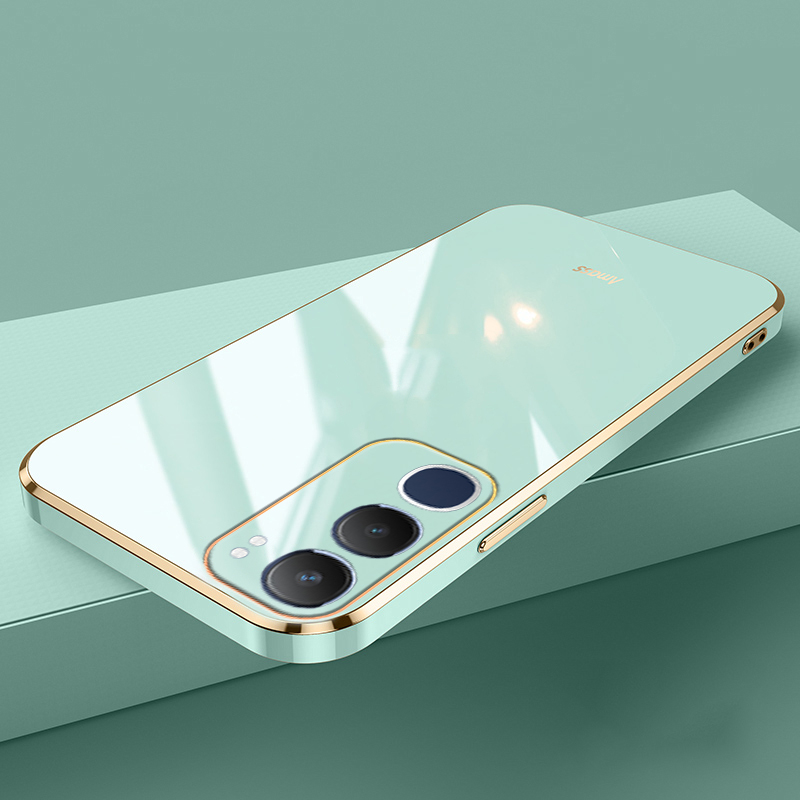 Phone%20case%20For%20Vivo%20Y19S%20Back%20cover%20Soft%20Transparent%20Plating%20Electroplate%20Shining%20Clear%20Cover%20For%20Vivo%20Y19S%20Cover%20cases%20-%20Image%205