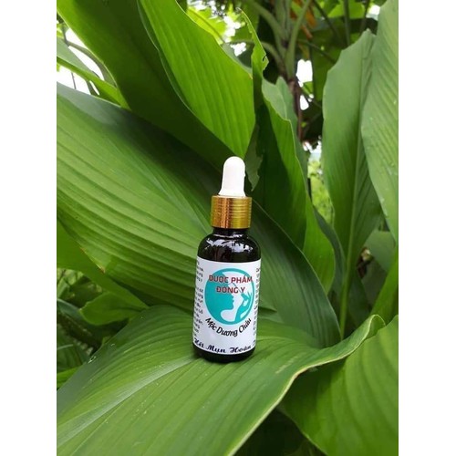[Giao Hỏa Tốc] Serum tái tạo da Mộc Dương Châu 30ml