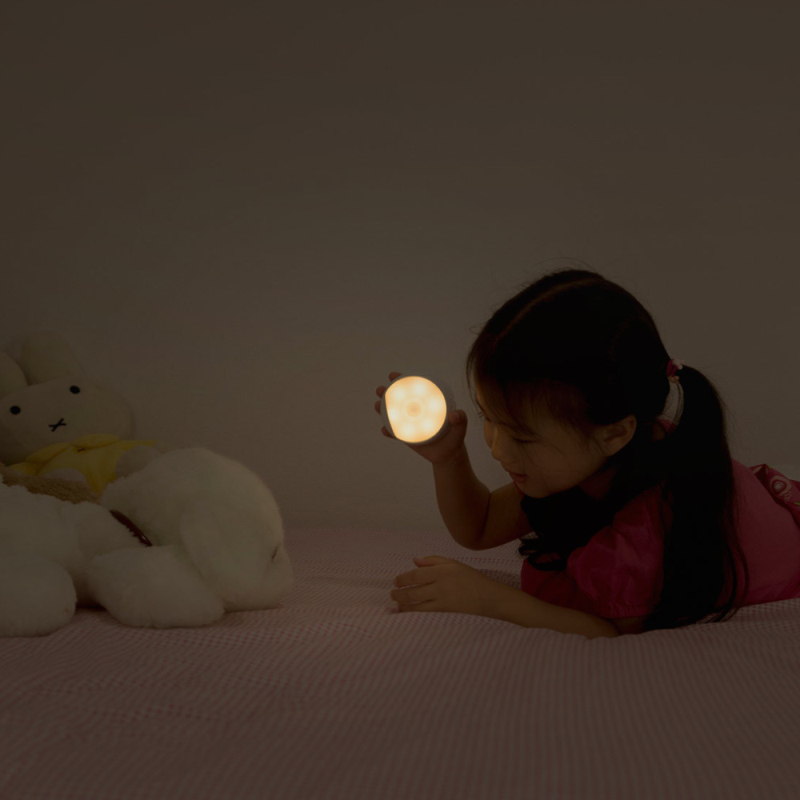 Daily Wholesale Daily Wholesale Led Motion Sensor Light Wireless Night Light Under Cabinet Light Cabinet Lamp Smart Wall Mounted Body Induction Lamp Home decor