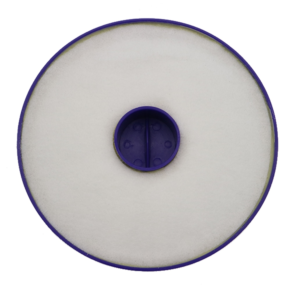 Front & Back HEPA Filter Kit For Dyson DC19 DC20 DC21 DC29 Pre & Post ,Upper & Lower Motor Filters Vacuum Cleaner Replacement